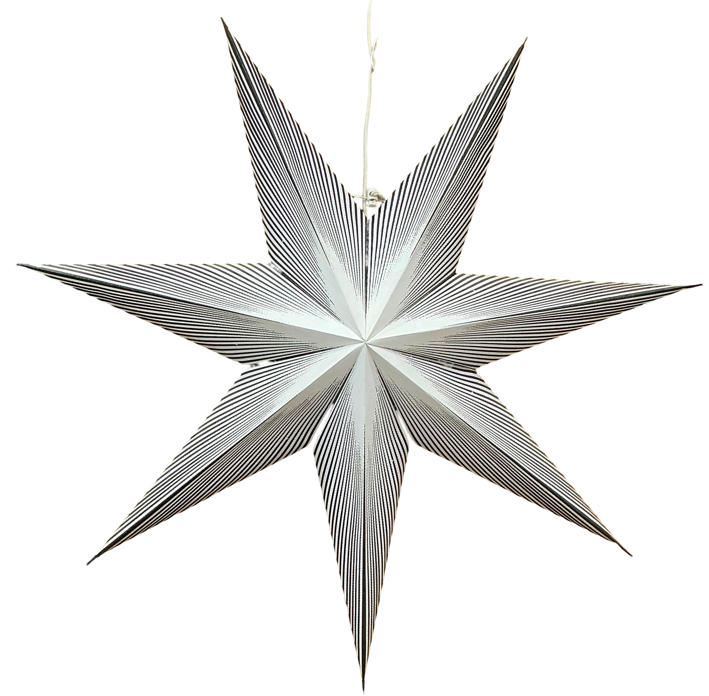 7pt StarLight Mod - Bergen