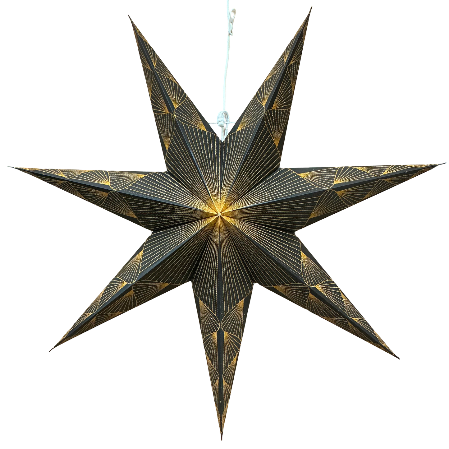 7pt StarLight Mod - North Sky