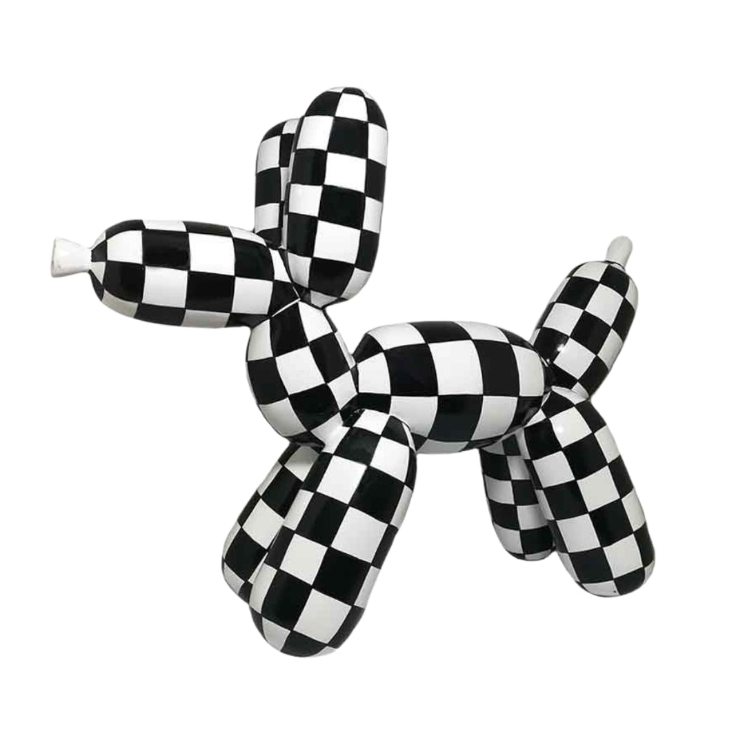 Balloon Dog - Option B