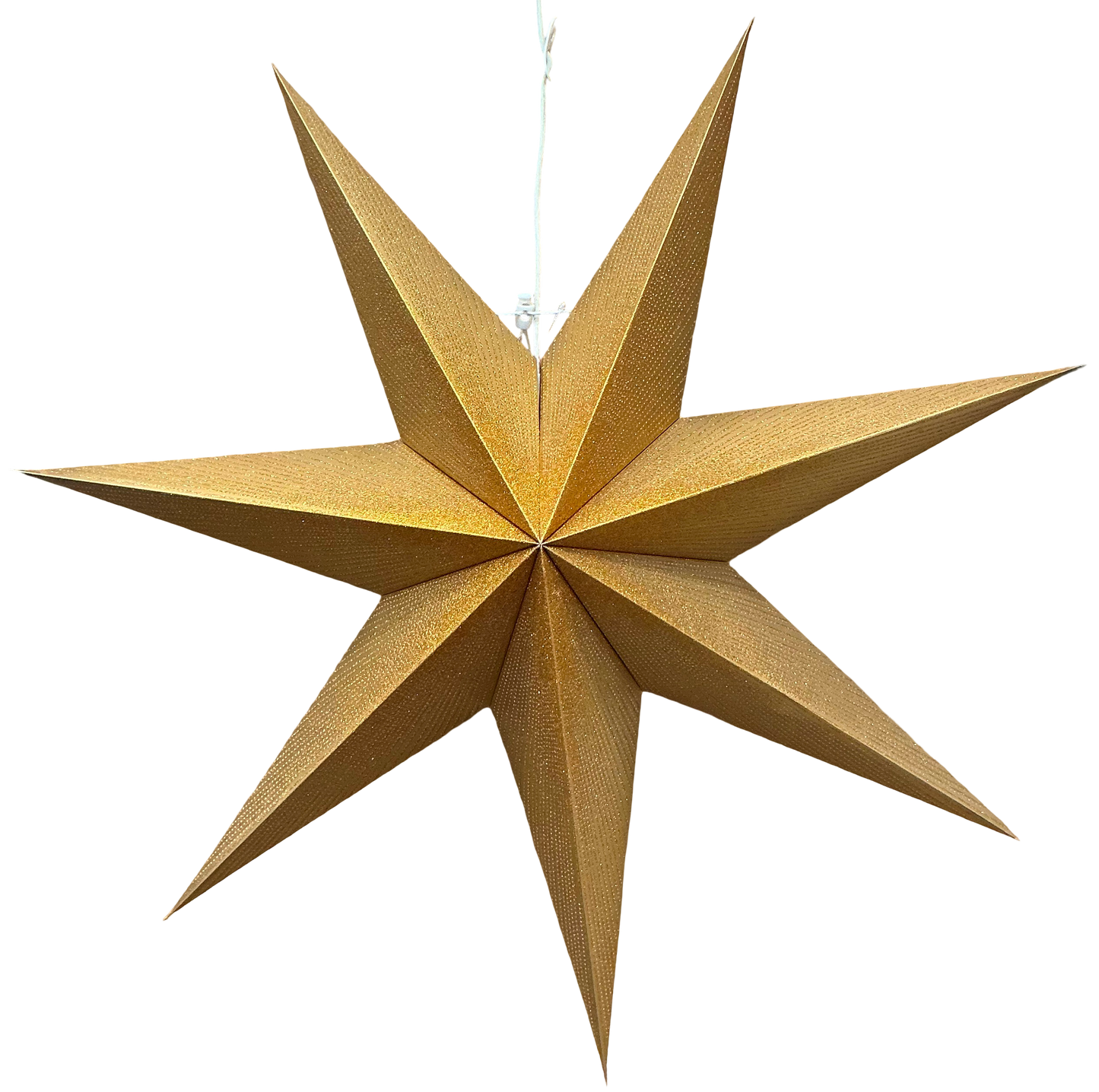 7pt StarLight Mod - Gold Dream