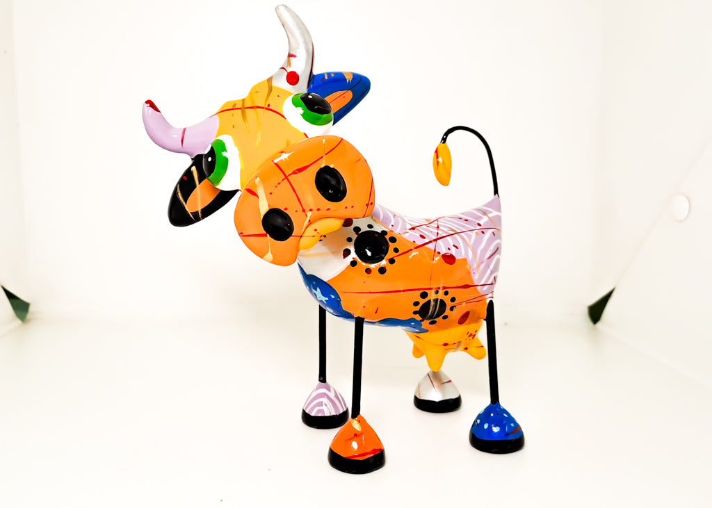 Betty Cow