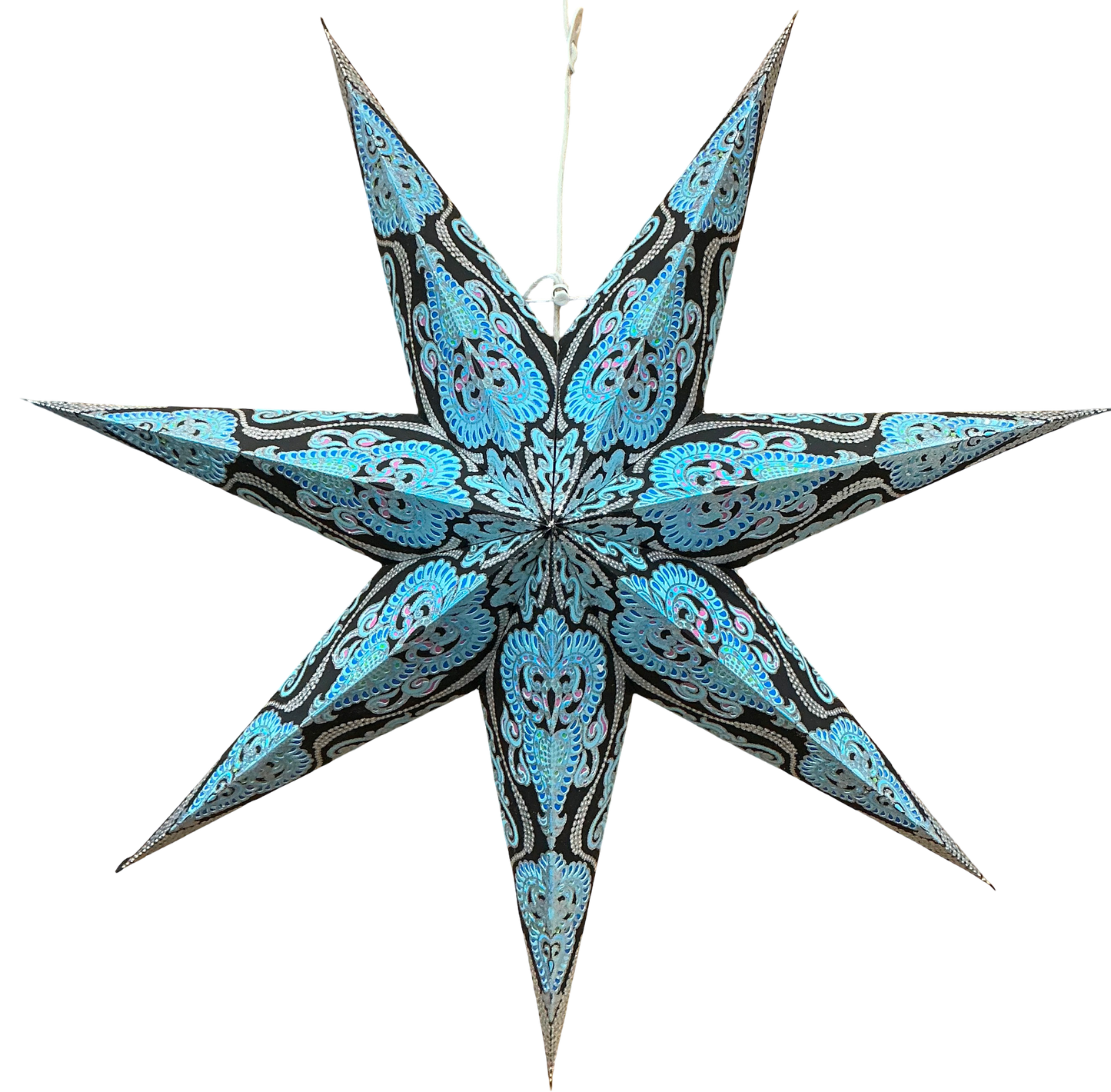 7pt StarLight - Ganga