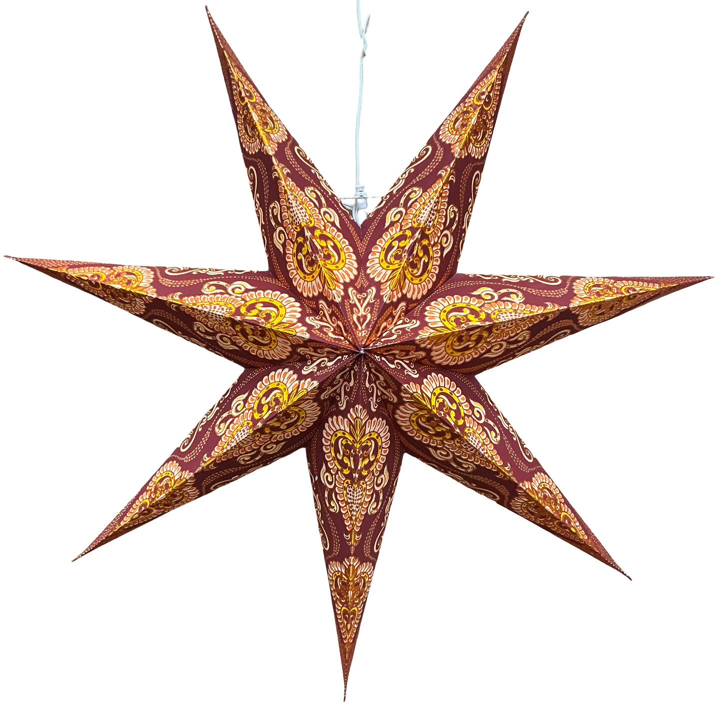 7pt StarLight - Ram