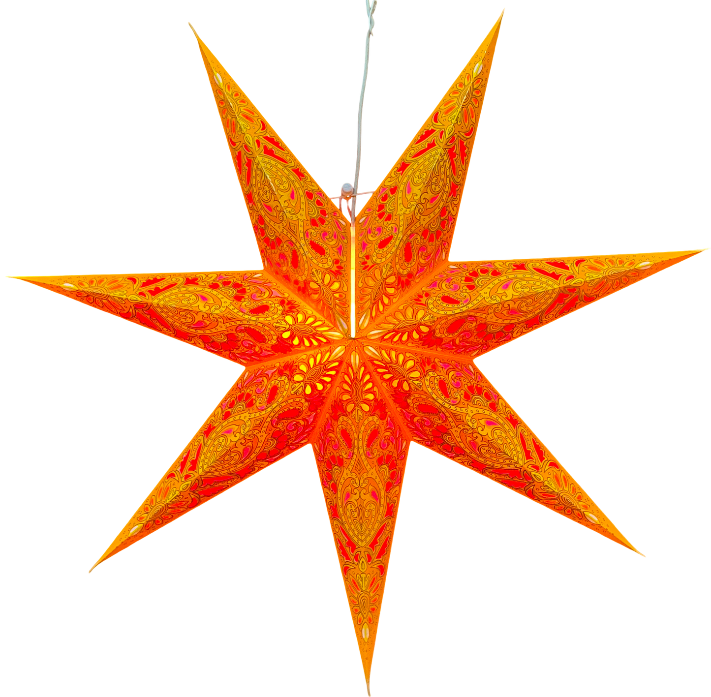 7pt StarLight - Effigy