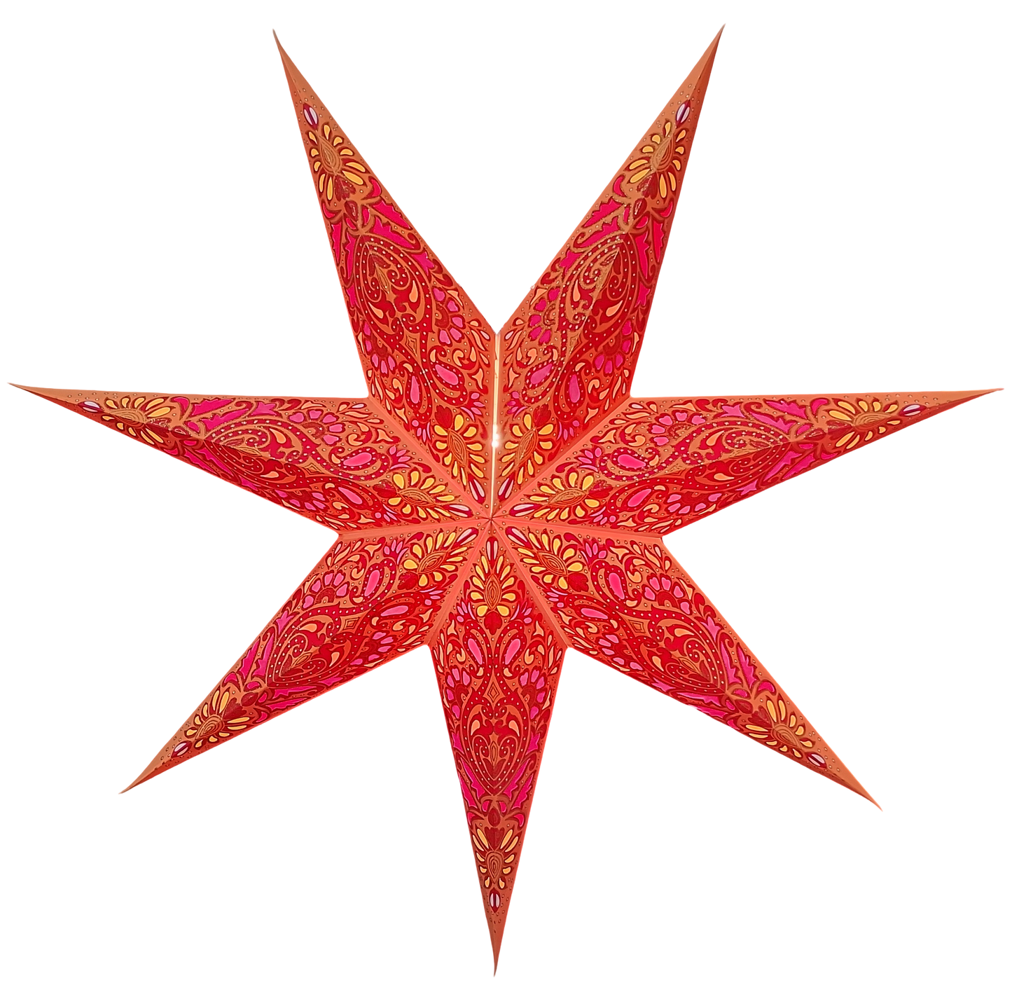 7pt StarLight - Bindi