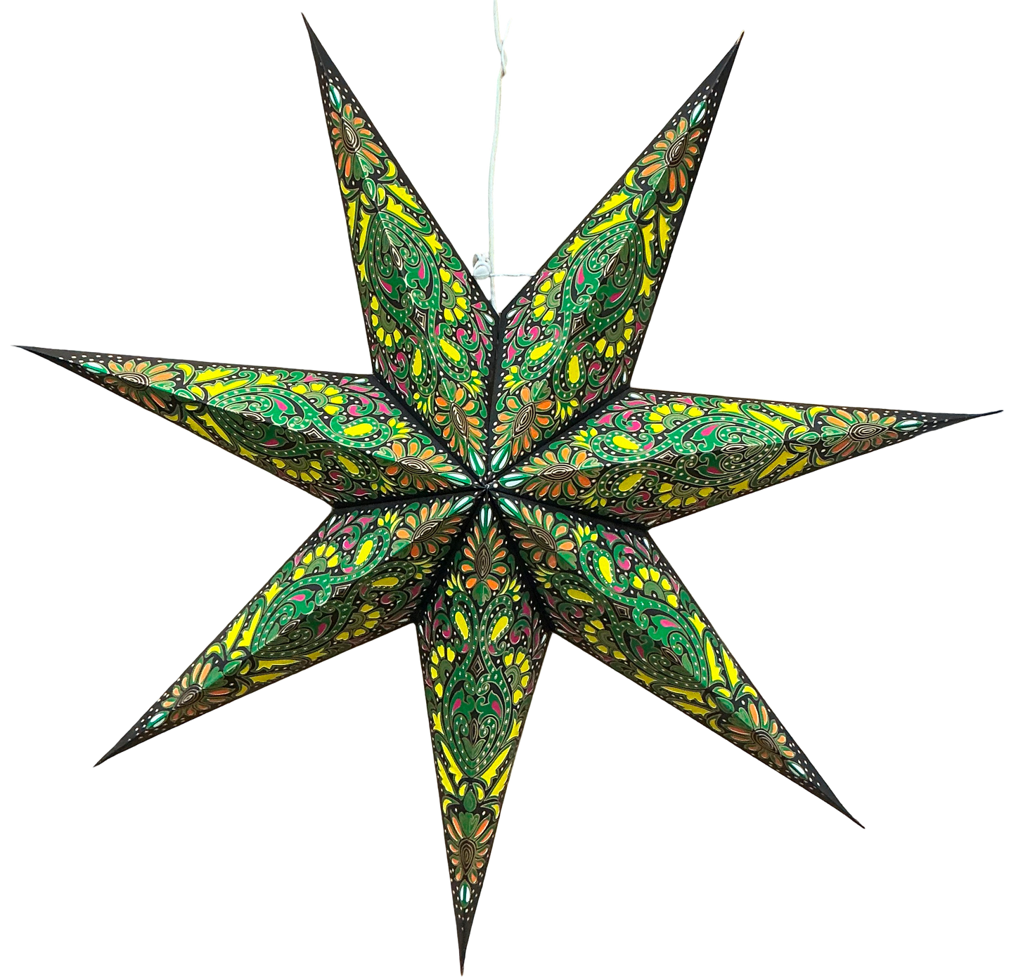 7pt StarLight - Shimla
