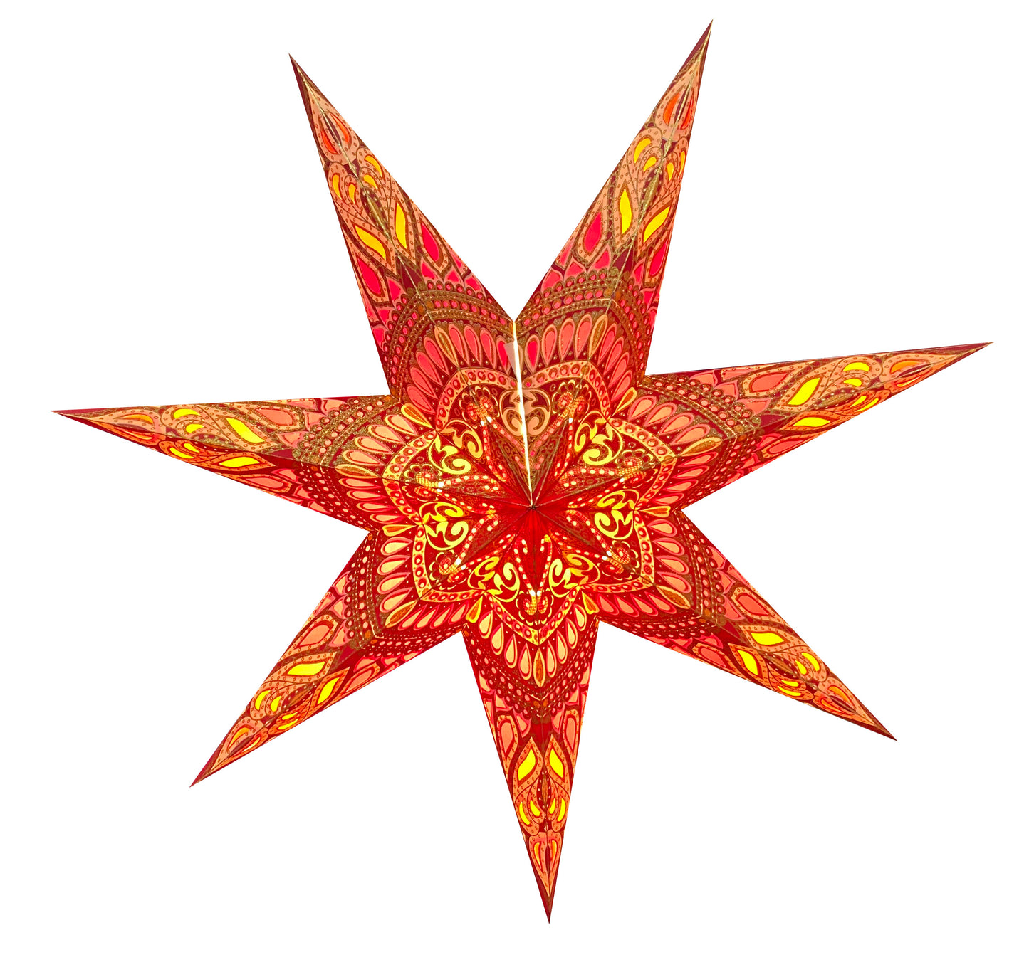 7pt StarLight - Worship