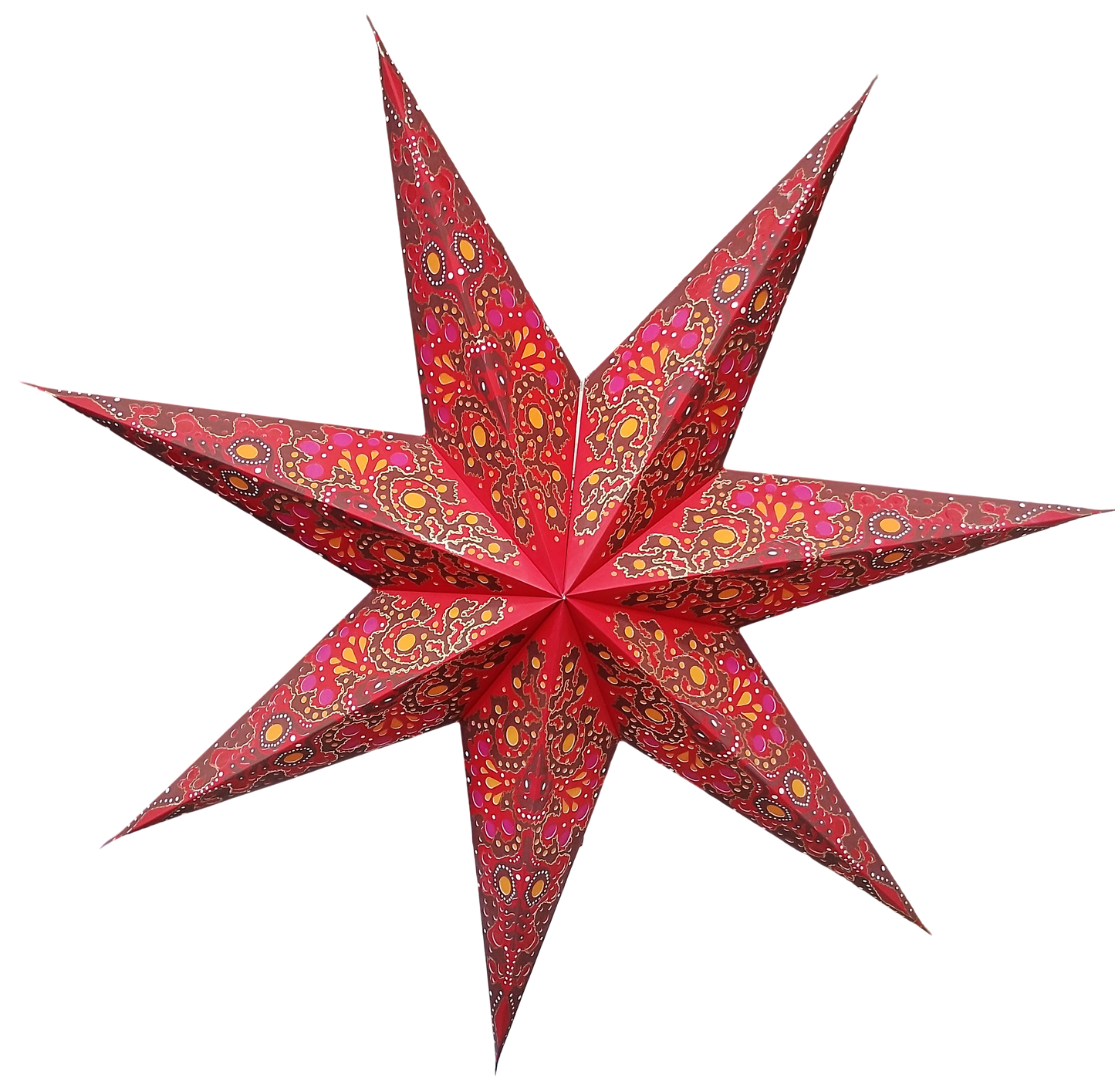 7pt StarLight - Sita