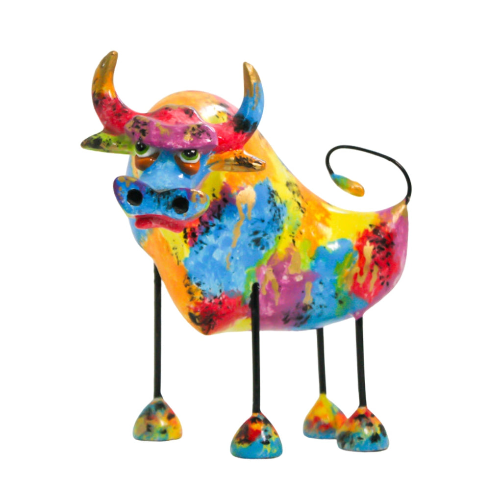Billy Bull