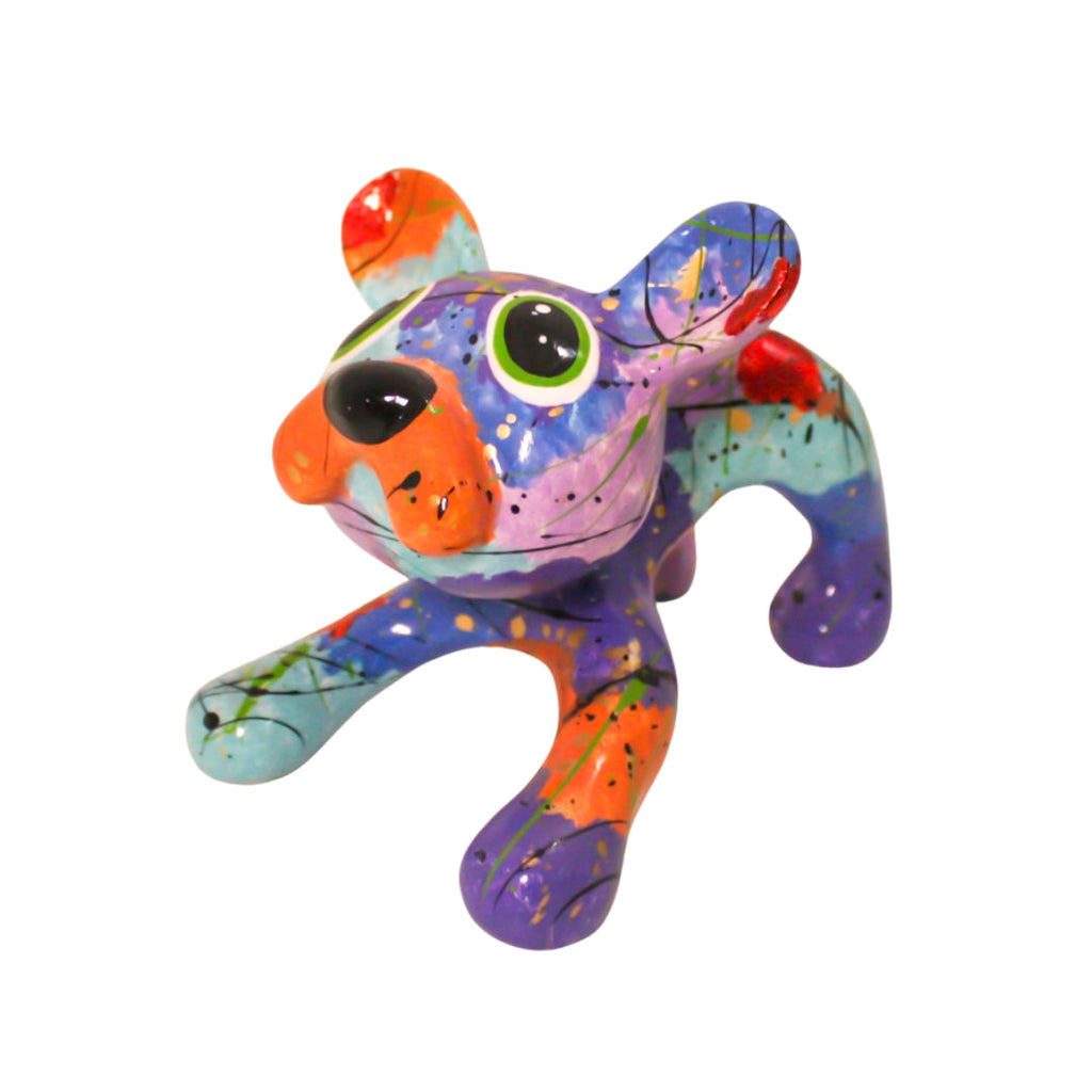 George Bulldog