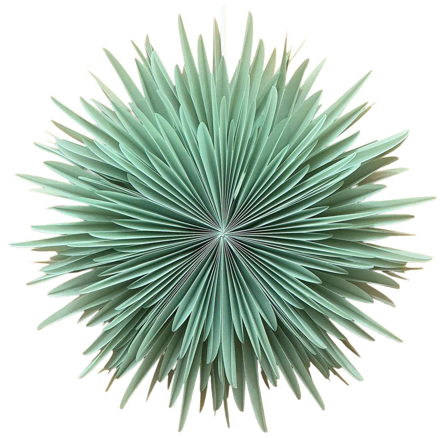 Finmari Snowflake Lamp - Blue