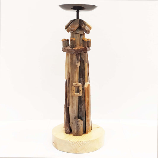Candle Holder - Lighthouse