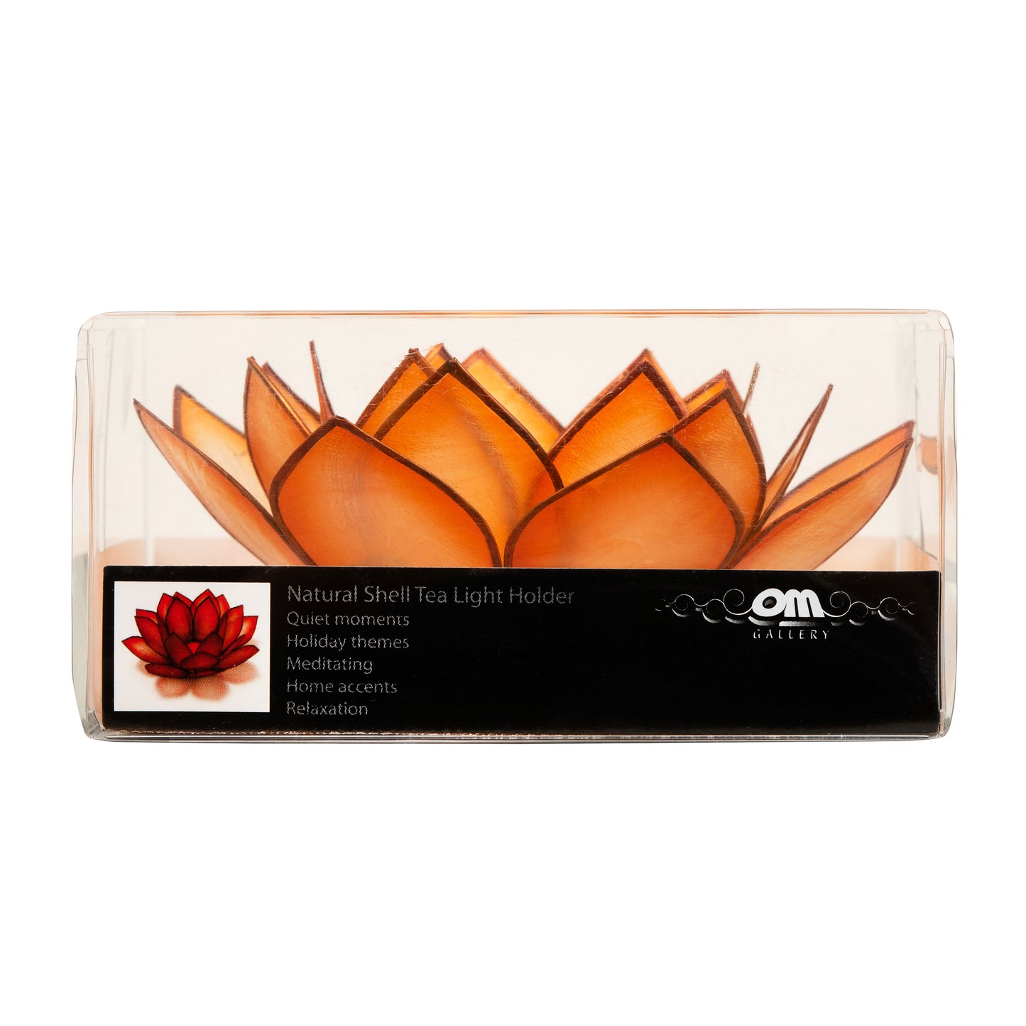 Paradise Lotus - Mango
