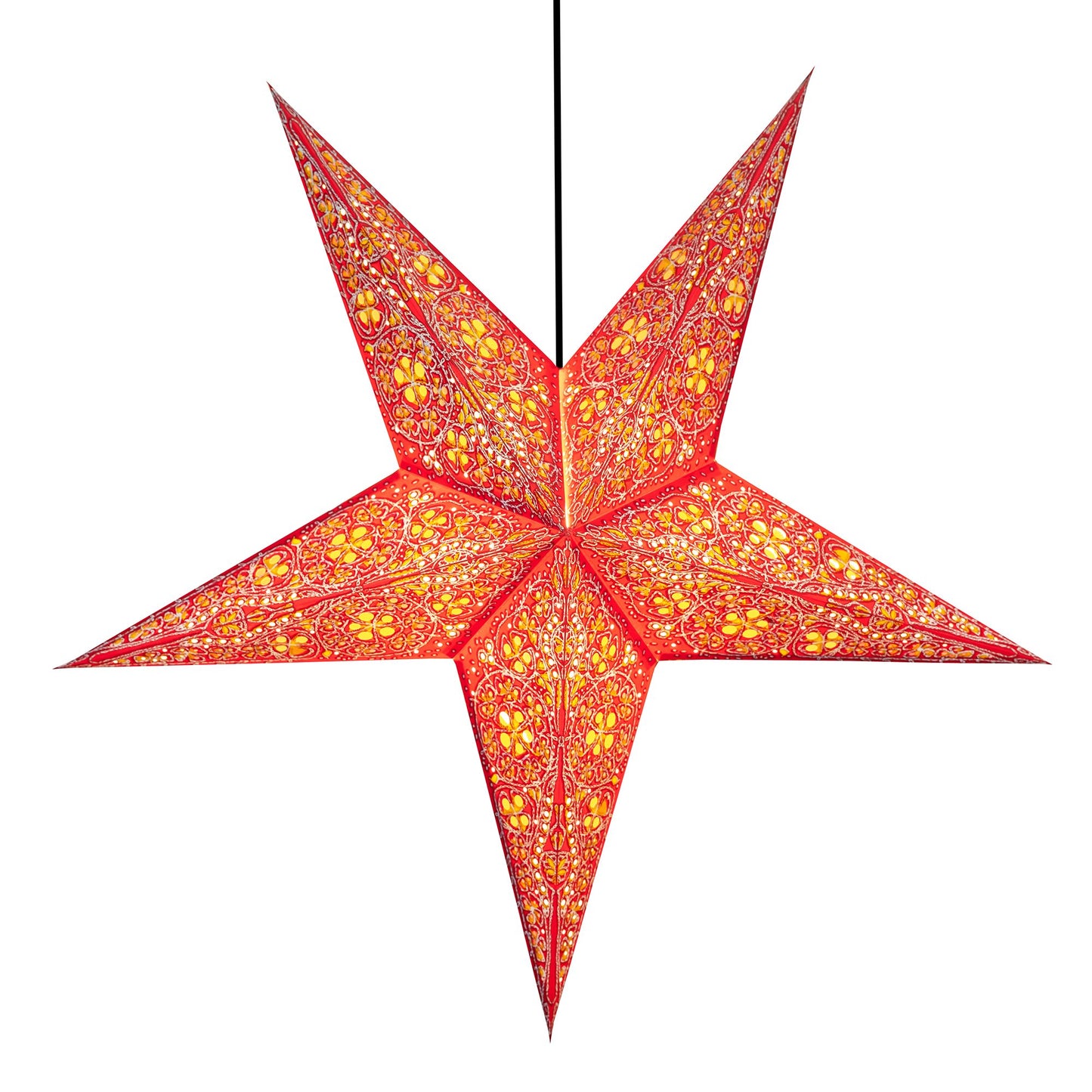 Om Paper Star Lantern - Swish