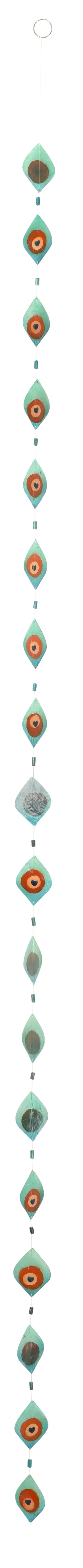 Capiz Shell Garlands - 6 Fun Style Options