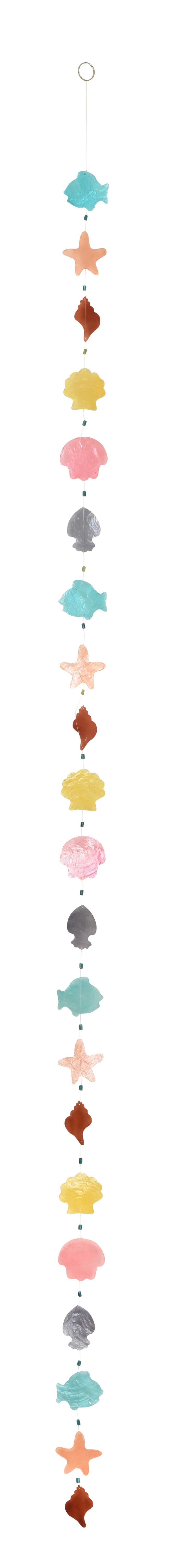 Capiz Shell Garlands - 6 Fun Style Options