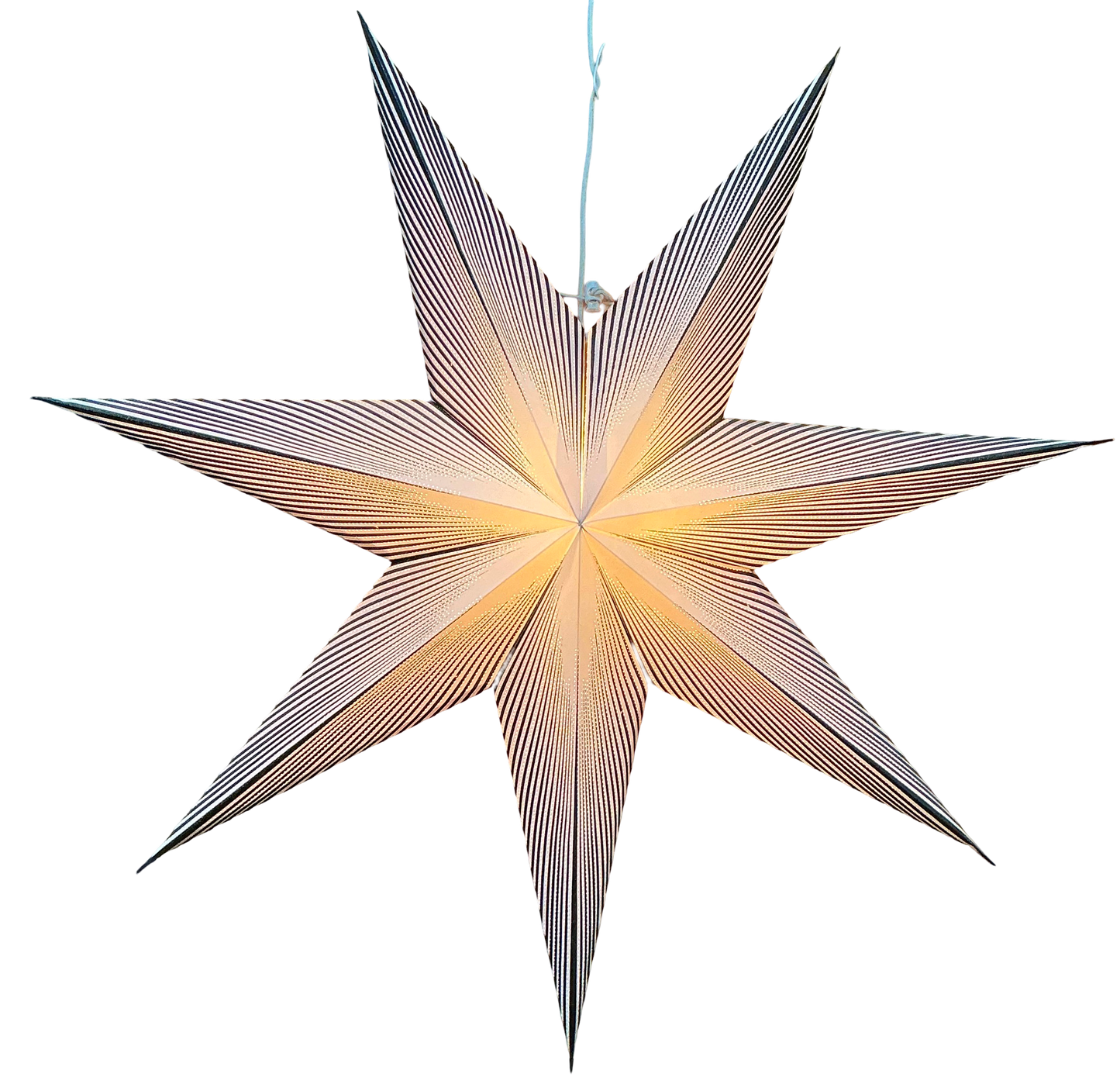 7pt StarLight Mod - Bergen