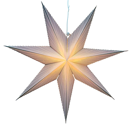 7pt StarLight Mod - Bergen