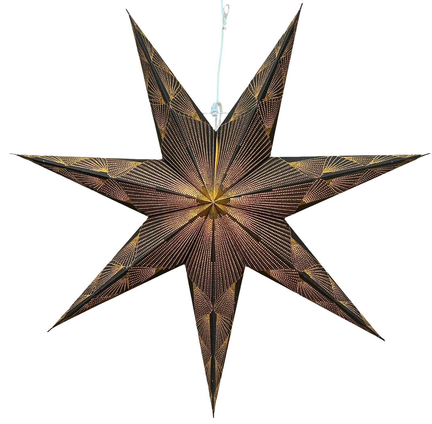 7pt StarLight Mod - North Sky