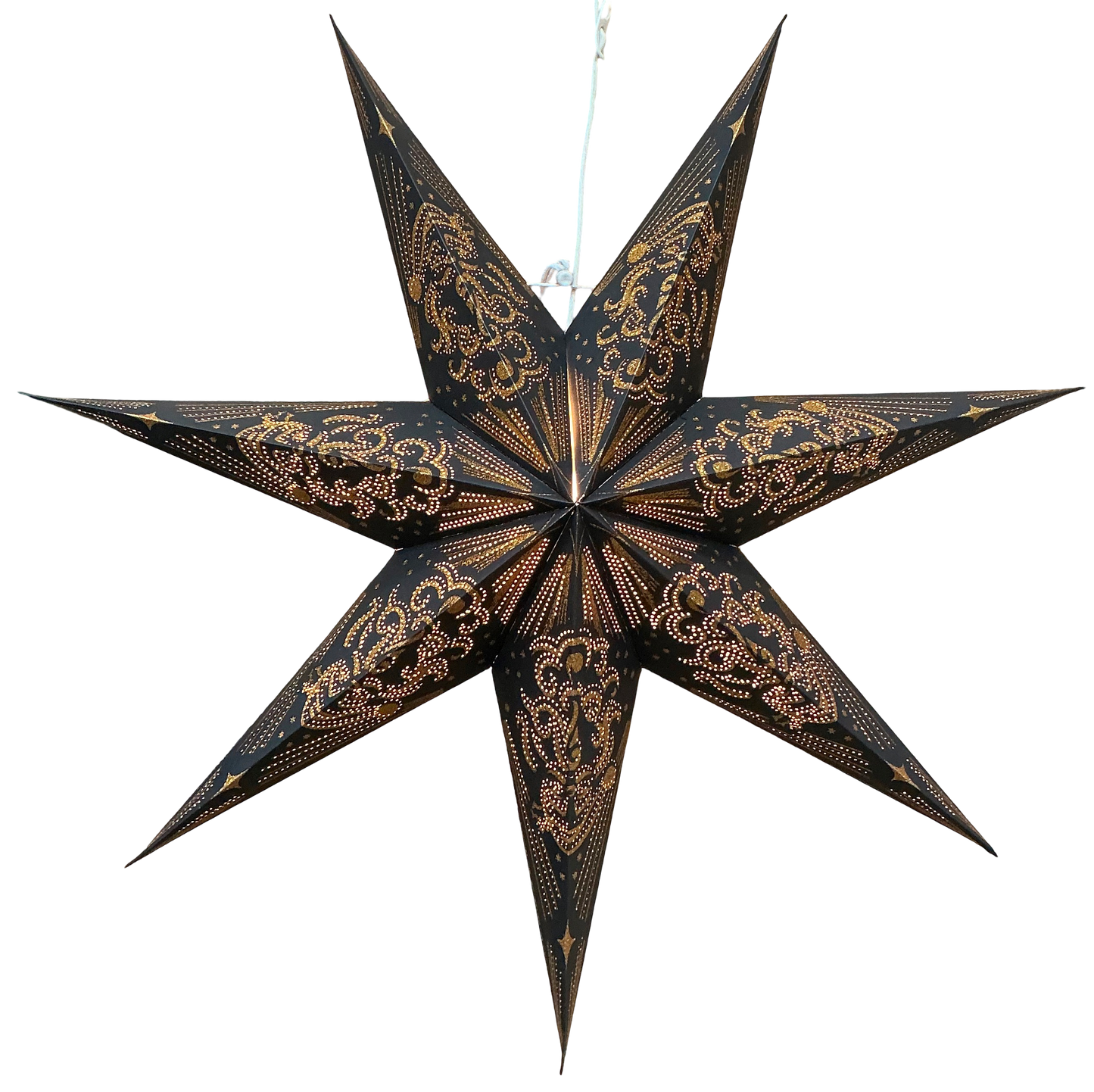 7pt StarLight Mod - Winter Dawn