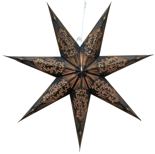 7pt StarLight Mod - Winter Dawn