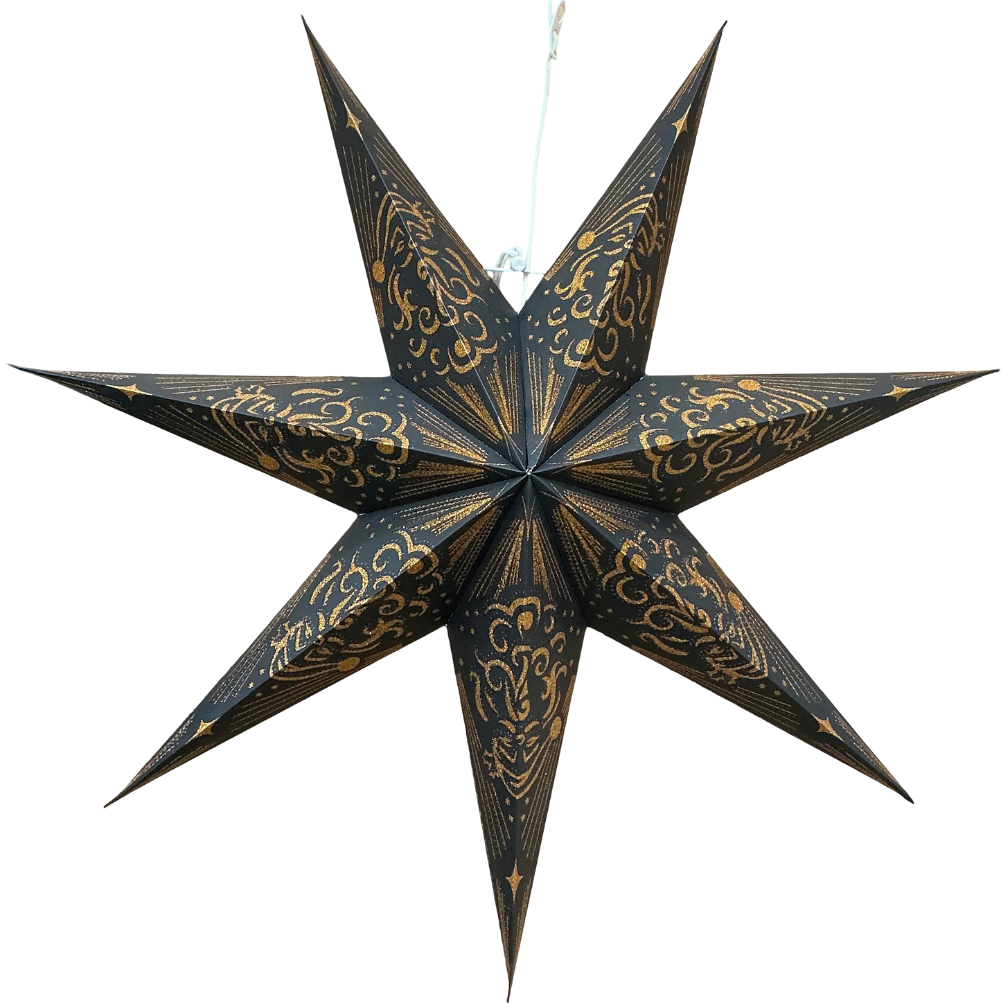 7pt StarLight Mod - Winter Dawn