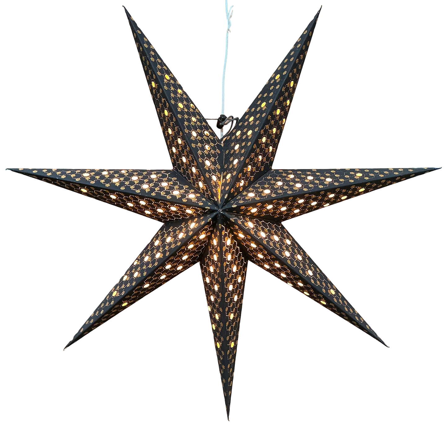 7pt StarLight Mod - Solstice