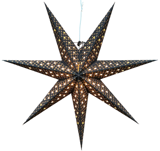 7pt StarLight Mod - Solstice