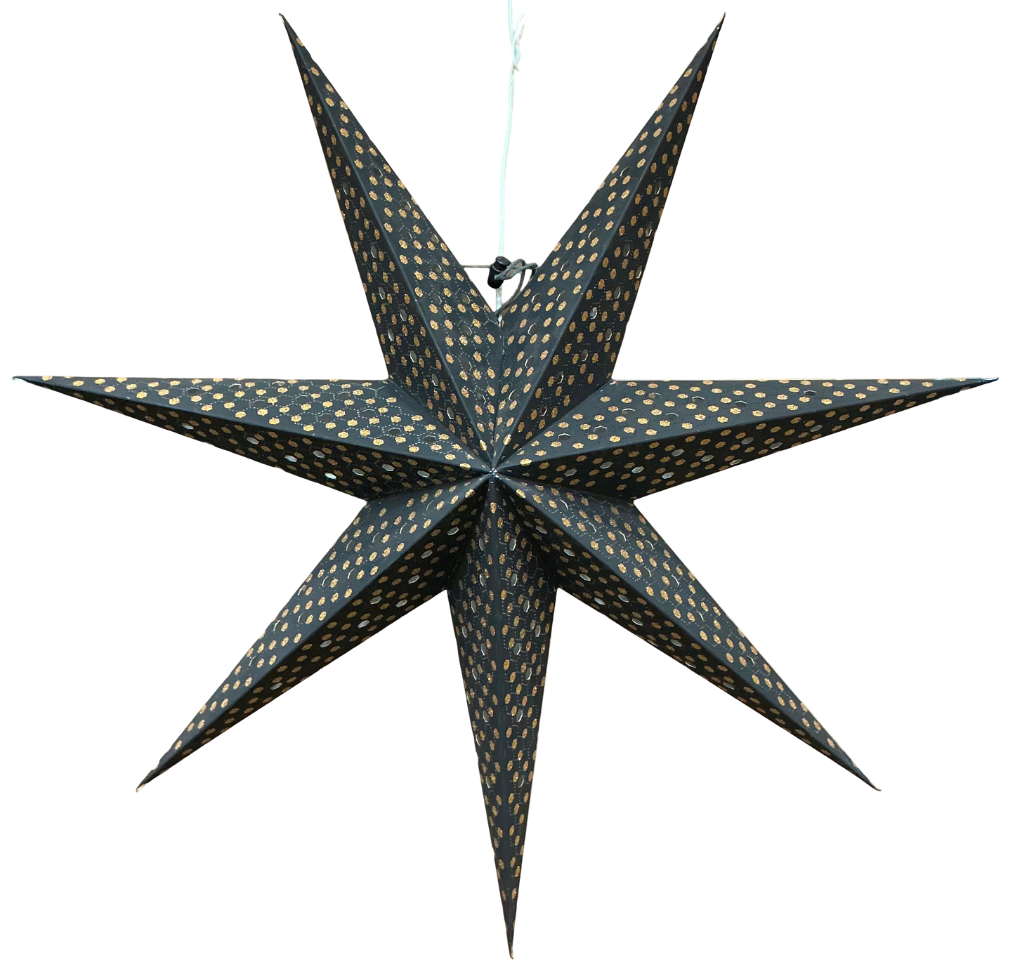 7pt StarLight Mod - Solstice