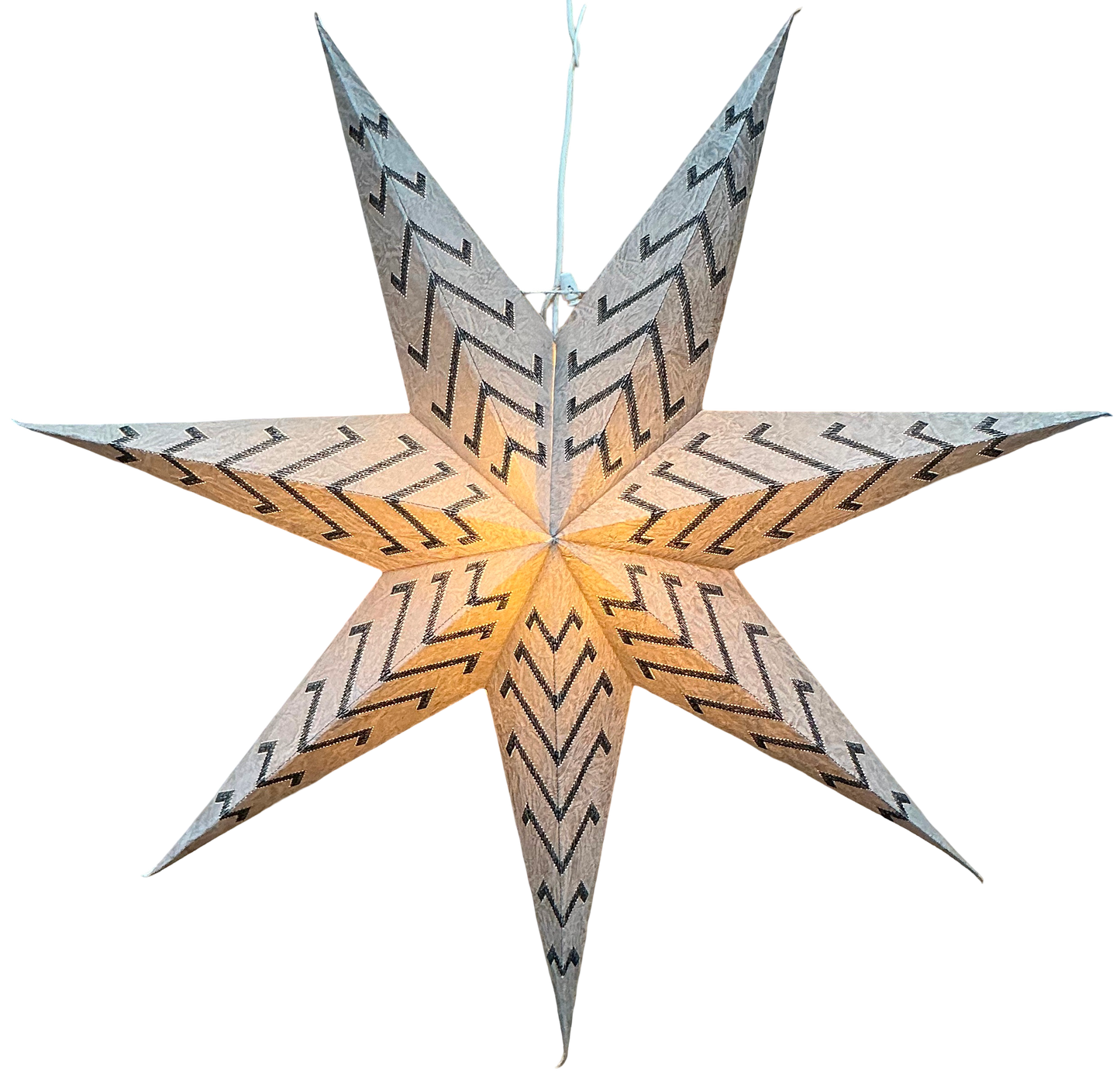 7pt StarLight Mod - Fjords