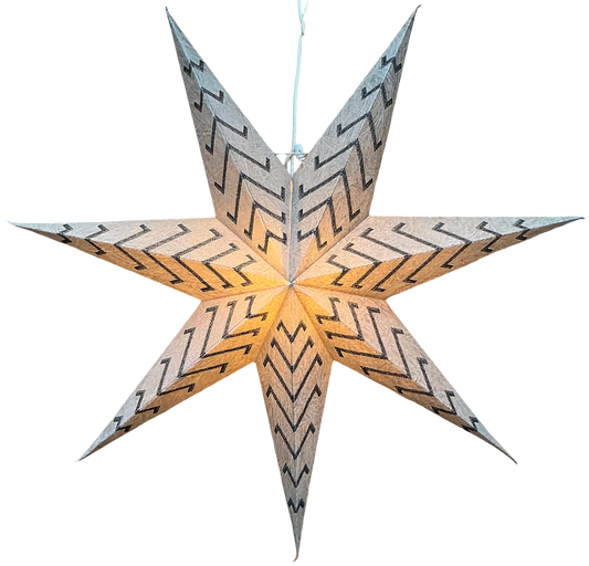 7pt StarLight Mod - Fjords