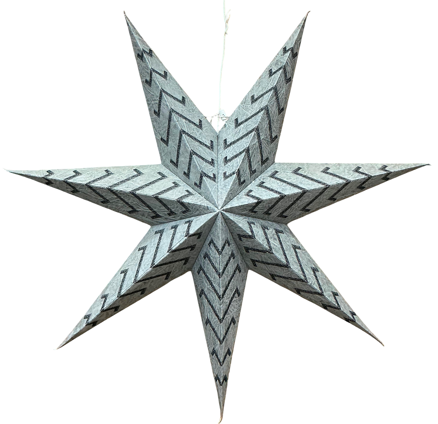 7pt StarLight Mod - Fjords