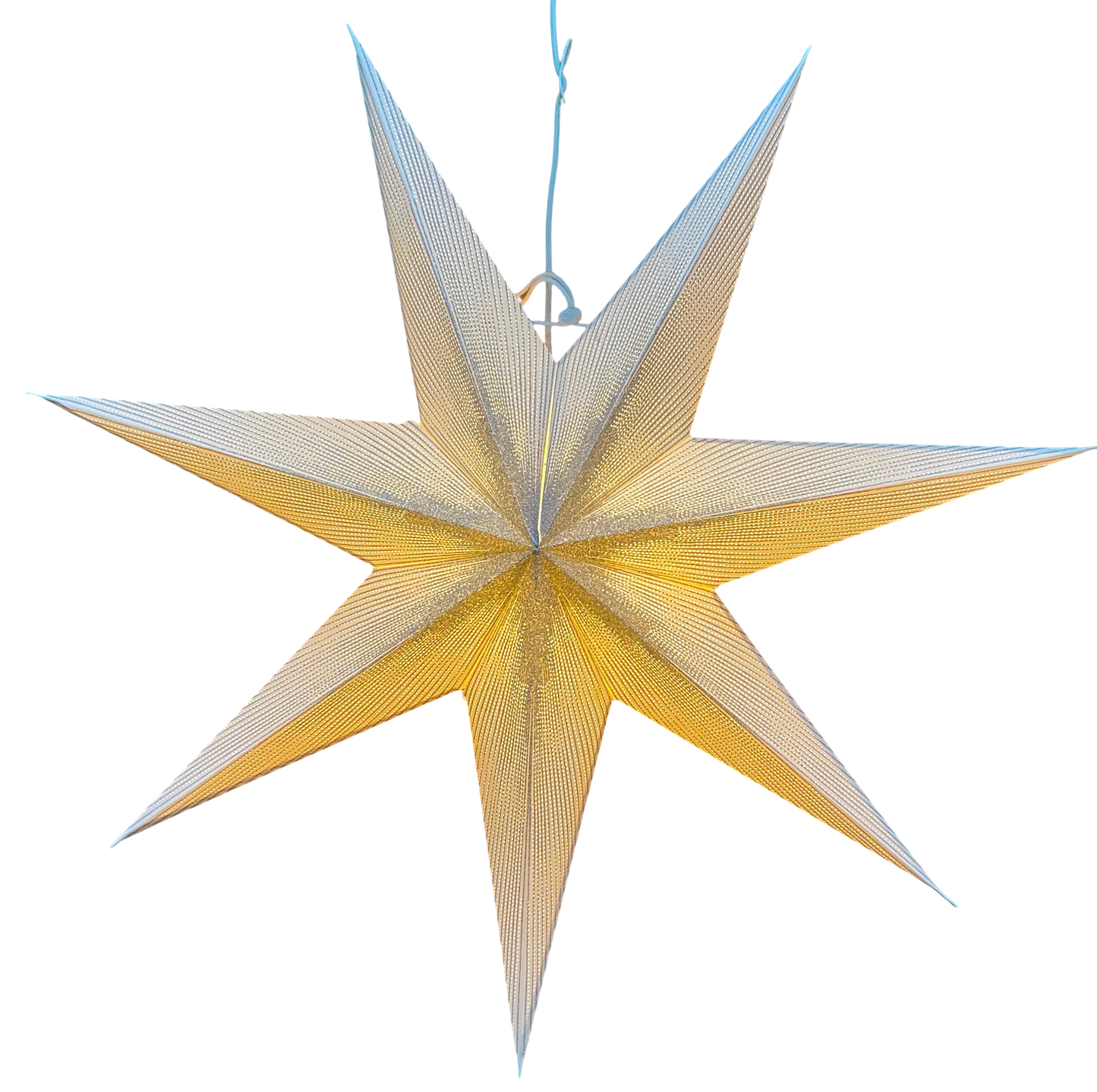 7pt StarLight Mod - Glacier