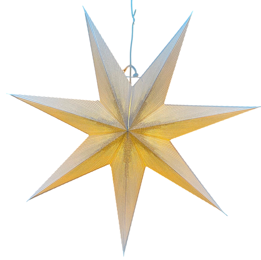 7pt StarLight Mod - Glacier