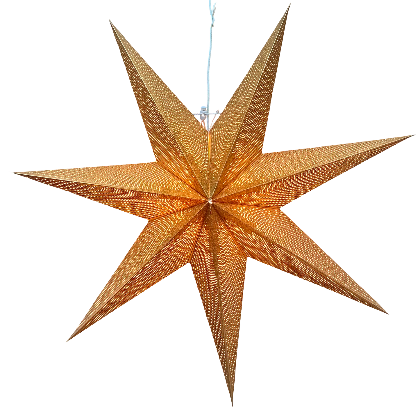 7pt StarLight Mod - Gold Dream