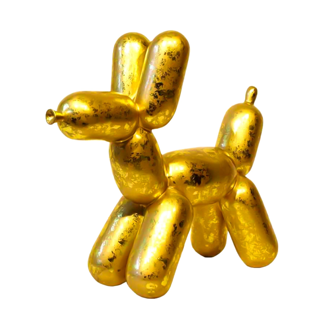 Balloon Dog - Option C