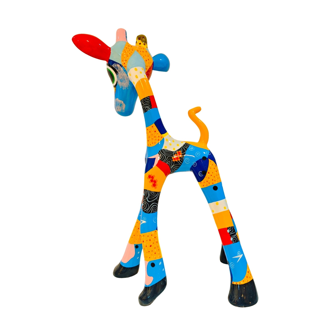 Noah the Giraffe - Option A