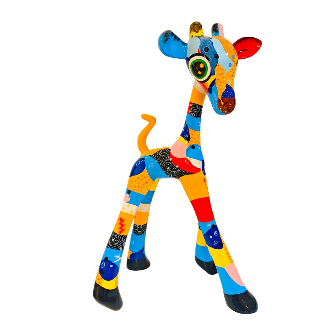 Noah the Giraffe - Option A