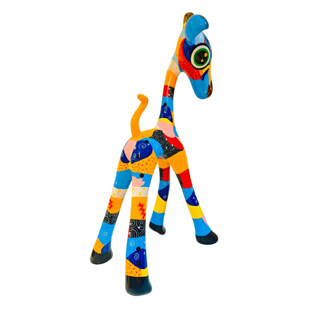 Noah the Giraffe - Option A