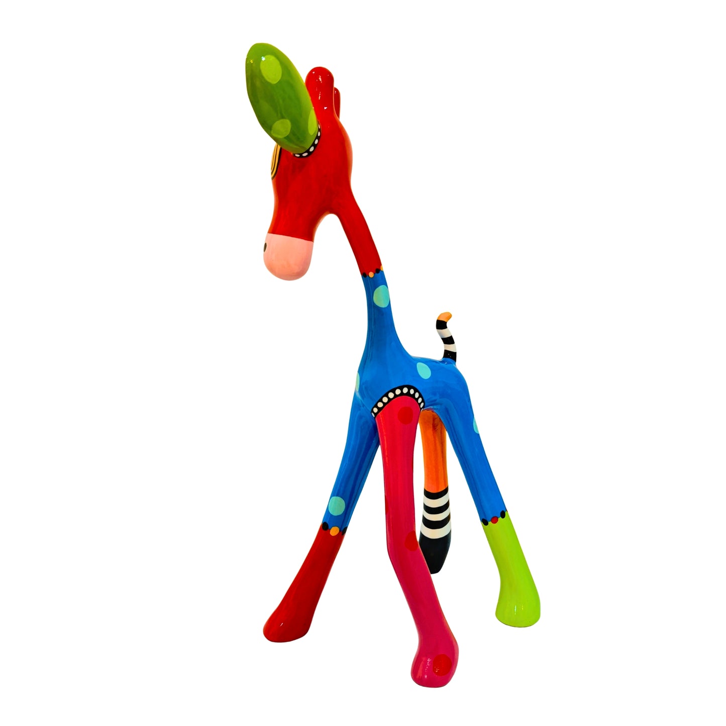 Noah the Giraffe - Option B