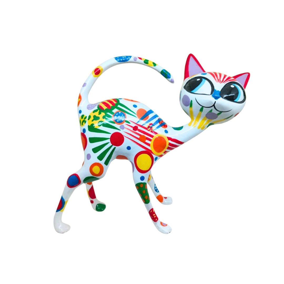 Gracia Cat - Option A