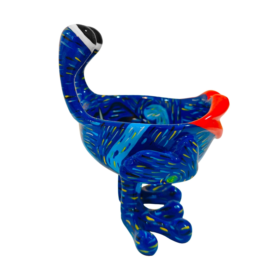 Alien Bowl - Option A