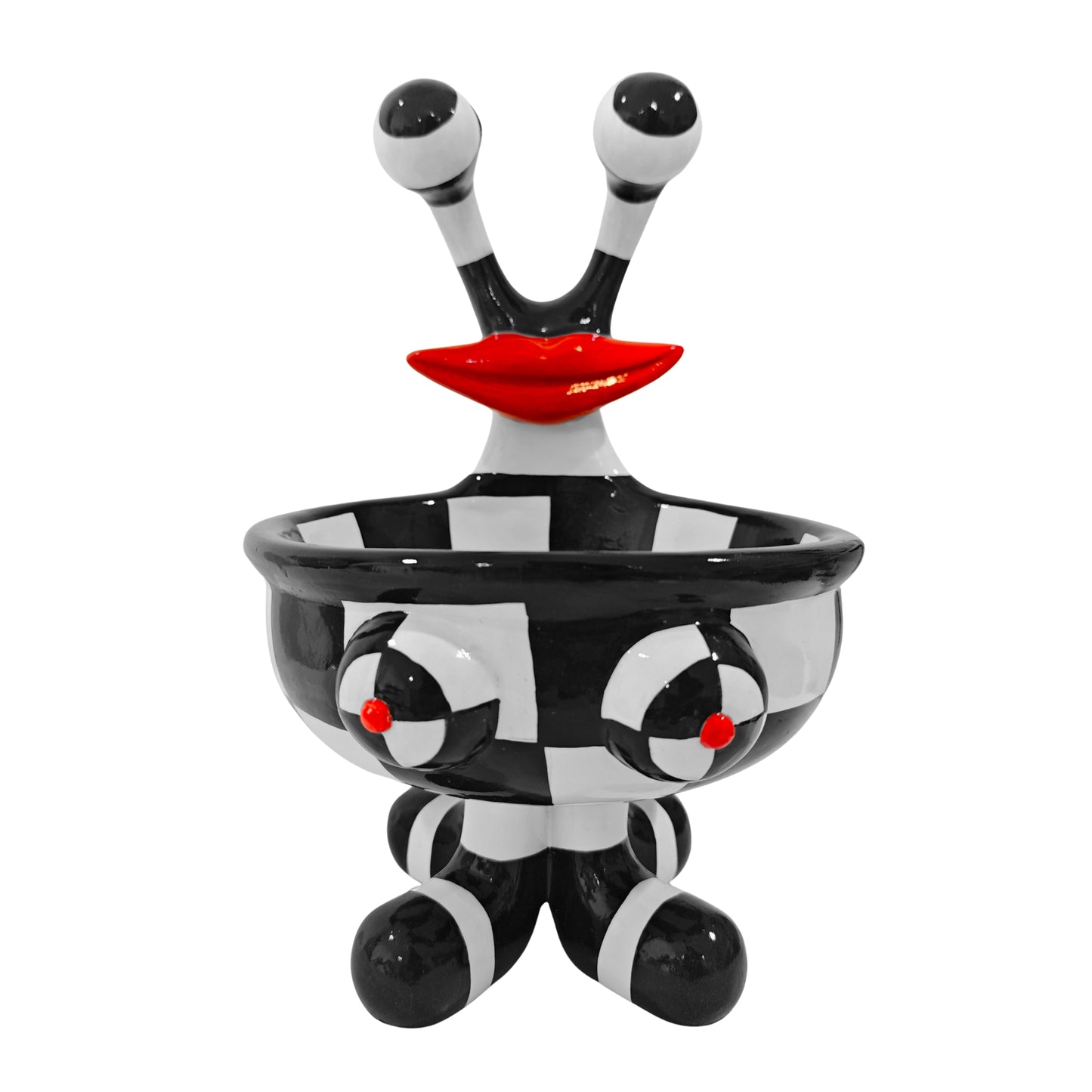 Alien Lady - Option B
