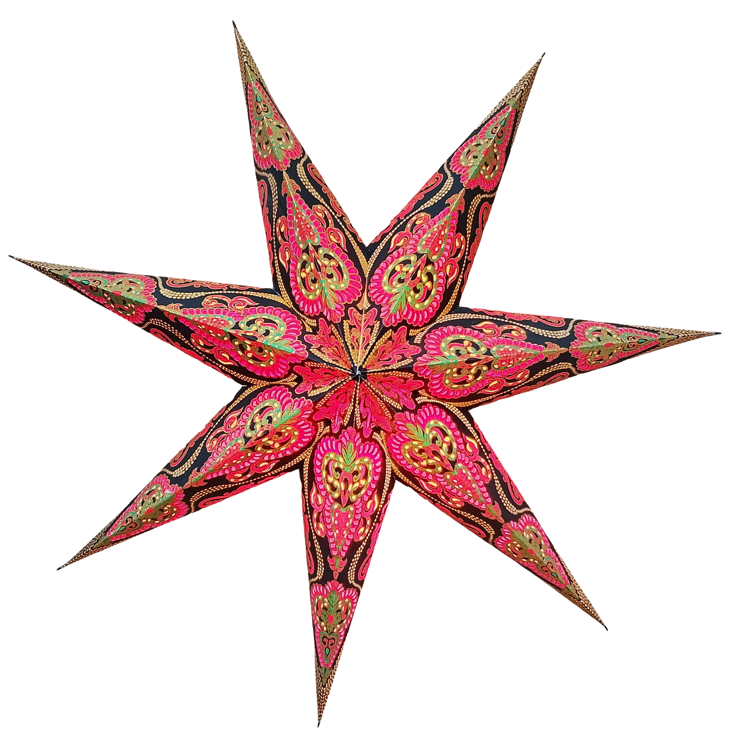7pt StarLight - Raj