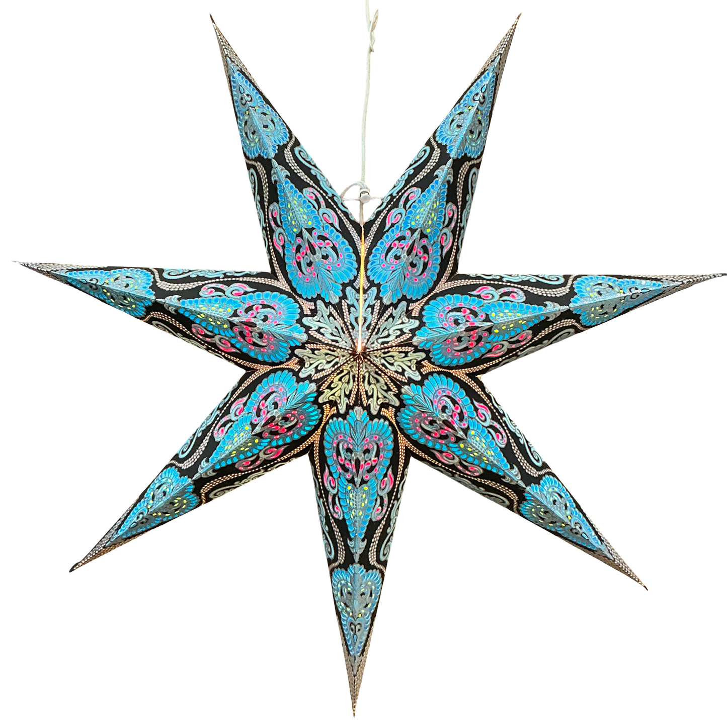 7pt StarLight - Ganga