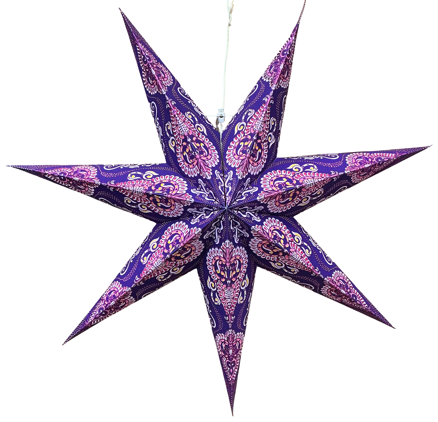 7pt StarLight - Moksha