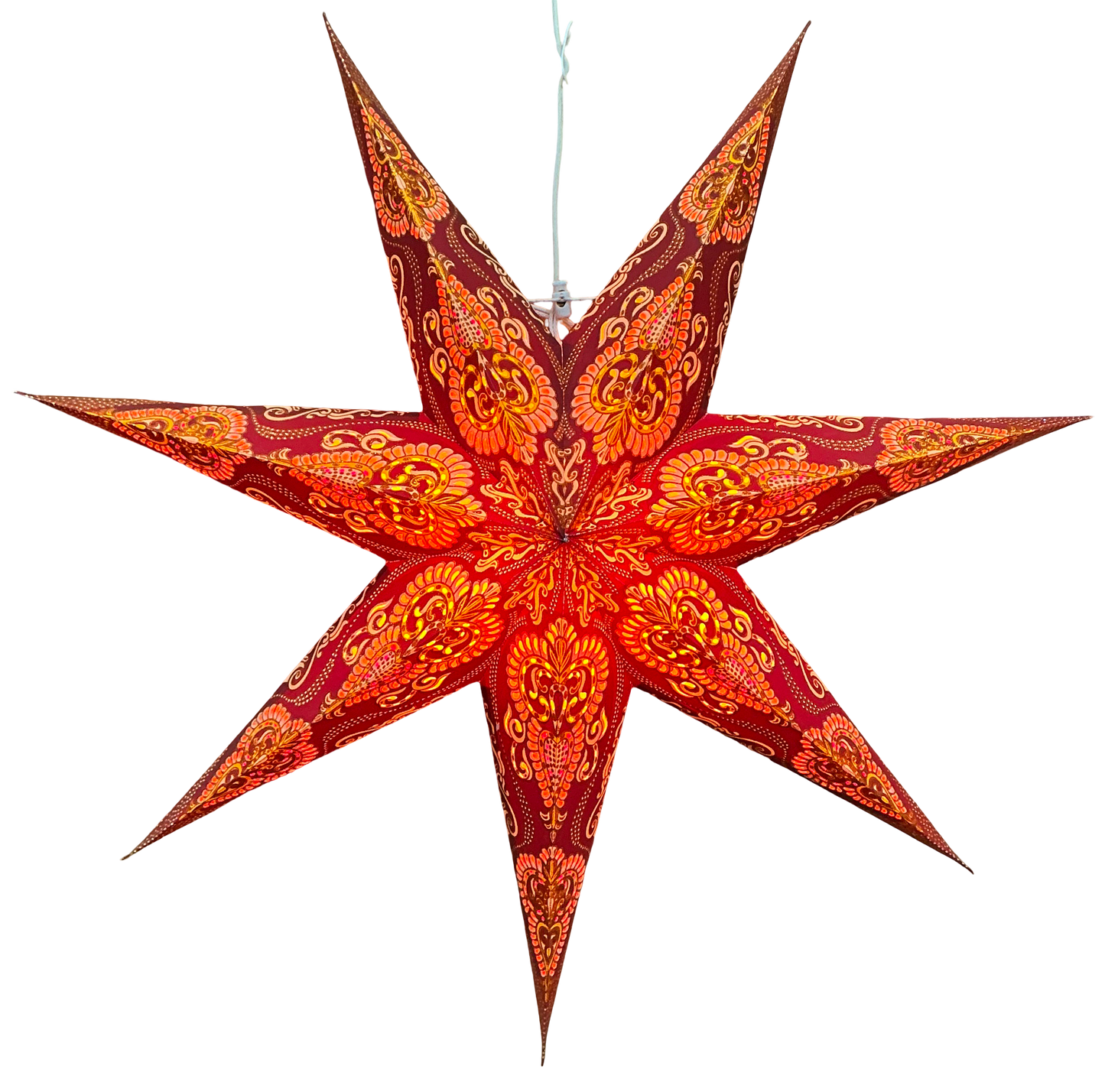 7pt StarLight - Holi