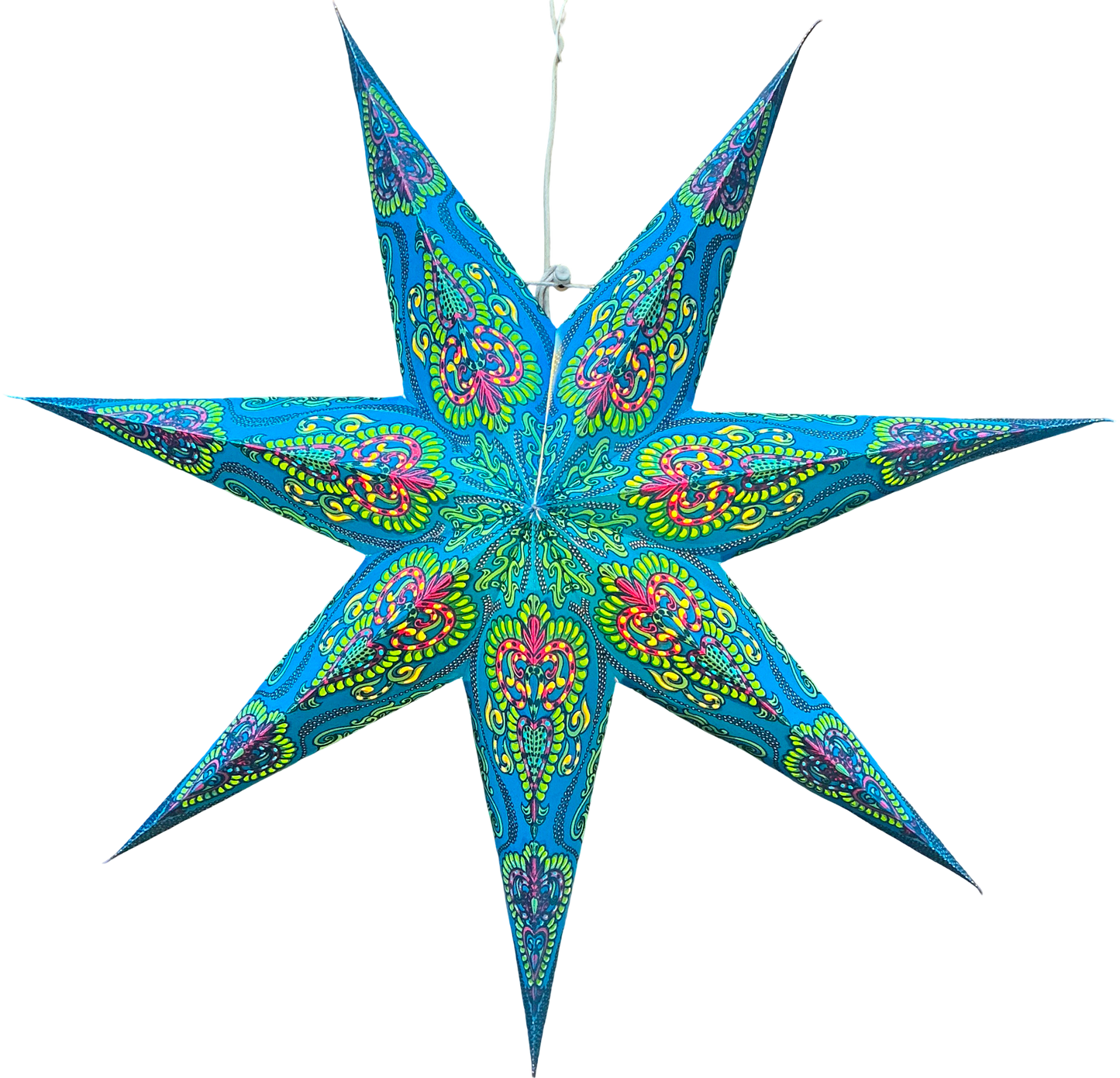 7pt StarLight - Goa