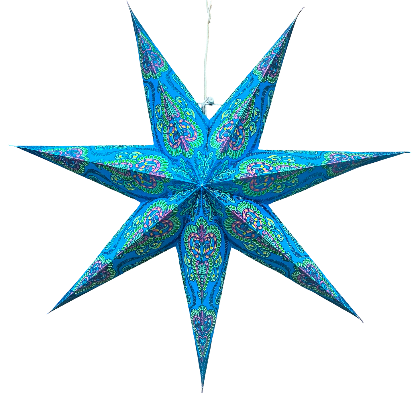 7pt StarLight - Goa
