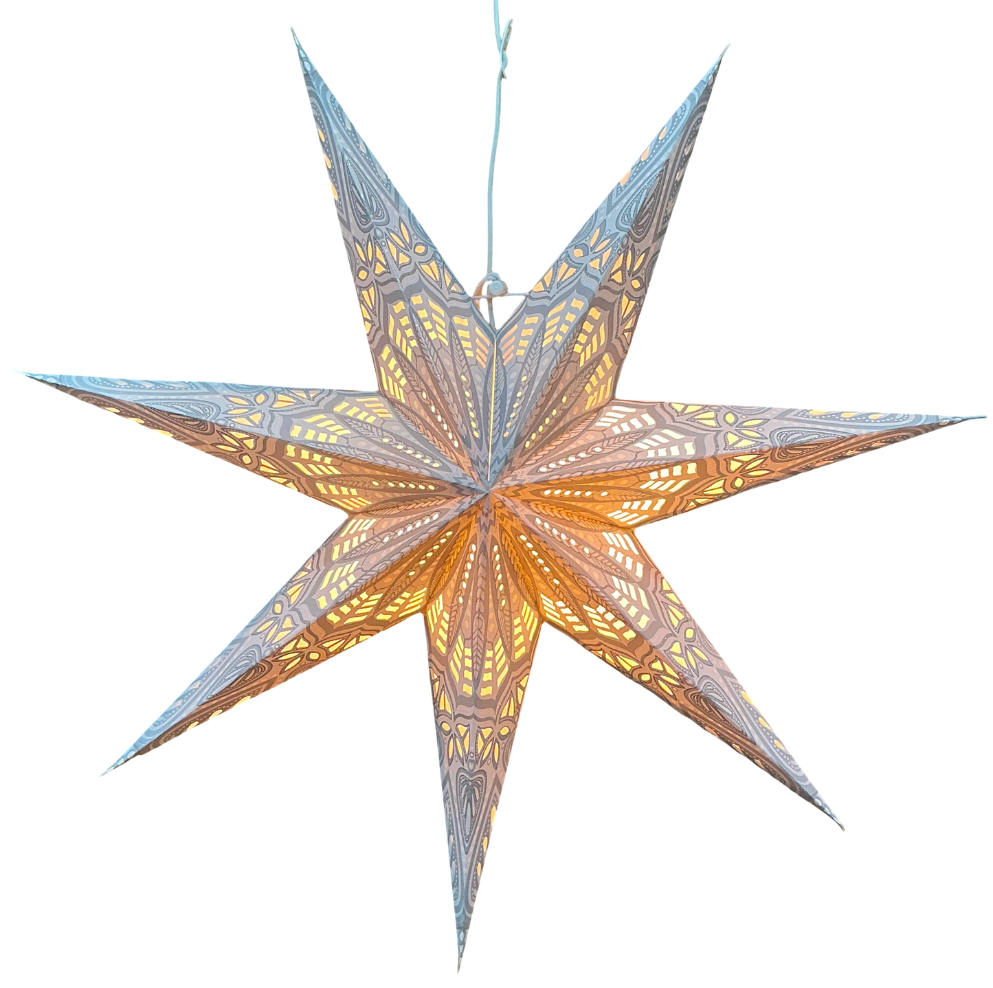 7pt StarLight - Himalaya